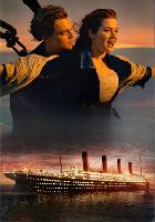 Titanic posters