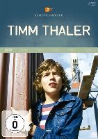 Timm Thaler tote bag #