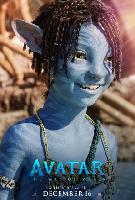 Avatar: The Way of Water kids t-shirt #1918297