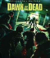 Dawn of the Dead posters