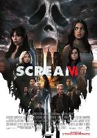 Scream VI Sweatshirt #1918423