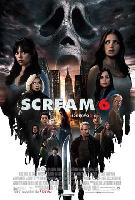 Scream VI t-shirt #1918428