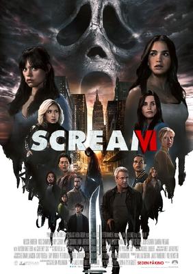 Scream VI Poster 1918439
