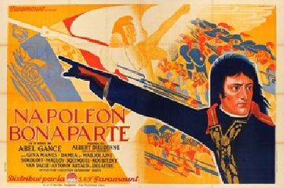 Napoléon Bonaparte pillow