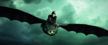 How to Train Your Dragon: The Hidden World Poster 1922134