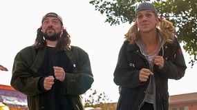 Jay and Silent Bob Reboot Phone Case