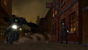 Batman: Gotham by Gaslight hoodie #1927051