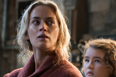 A Quiet Place Poster 1930009