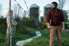 A Quiet Place Poster 1930013