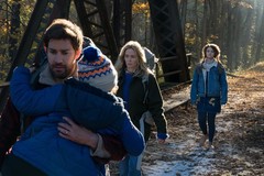 A Quiet Place Poster 1930014
