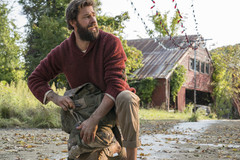 A Quiet Place Poster 1930016