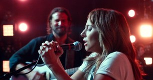 A Star Is Born Poster 1930090