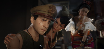 Welcome to Marwen Poster 1930993