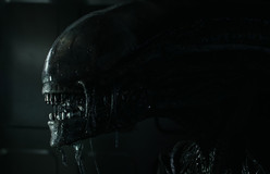 Alien: Covenant hoodie #1932031