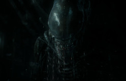 Alien: Covenant tote bag #