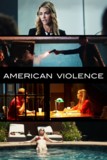 American Violence magic mug #