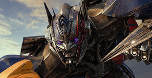 Transformers: The Last Knight Poster 1936060