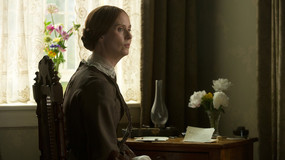 A Quiet Passion Poster 1937364