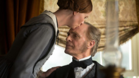 A Quiet Passion Poster 1937366