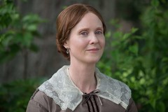 A Quiet Passion Poster 1937369