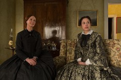 A Quiet Passion Poster 1937373