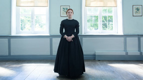 A Quiet Passion Poster 1937375