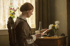 A Quiet Passion Poster 1941800