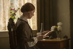 A Quiet Passion Poster 1941815