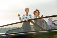 Absolutely Fabulous: The Movie Tank Top #1941925
