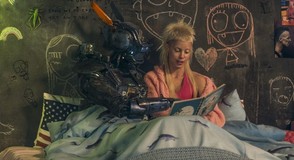 Chappie Poster 1944520