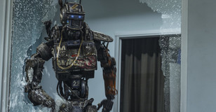 Chappie Poster 1944521