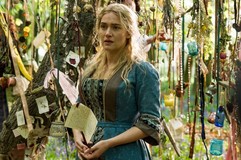 A Little Chaos tote bag