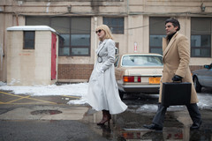 A Most Violent Year hoodie #1949706