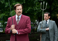Anchorman 2: The Legend Continues Poster 1950144