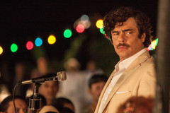 Escobar: Paradise Lost mug #
