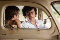 Escobar: Paradise Lost Tank Top #1951968