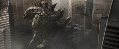 Godzilla Poster 1952461