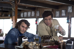 Inherent Vice Mouse Pad 1953045