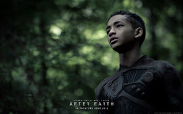 After Earth Tank Top #1956659