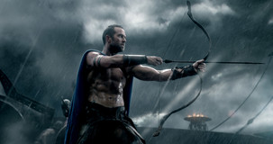 300: Rise of an Empire Tank Top #1960611