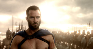 300: Rise of an Empire Tank Top #1960613