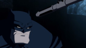 Batman: The Dark Knight Returns, Part 1 mug #