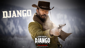 Django Unchained hoodie #1964554