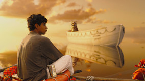 Life of Pi Poster 1966451