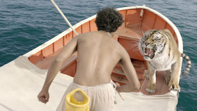 Life of Pi Poster 1966457