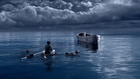 Life of Pi Poster 1966461