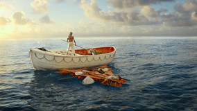 Life of Pi Poster 1966463
