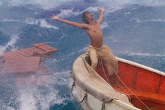 Life of Pi Poster 1966473