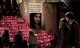 Amanda Knox: Murder on Trial in Italy Metal Framed Poster