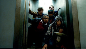 Attack the Block Mouse Pad 1969341